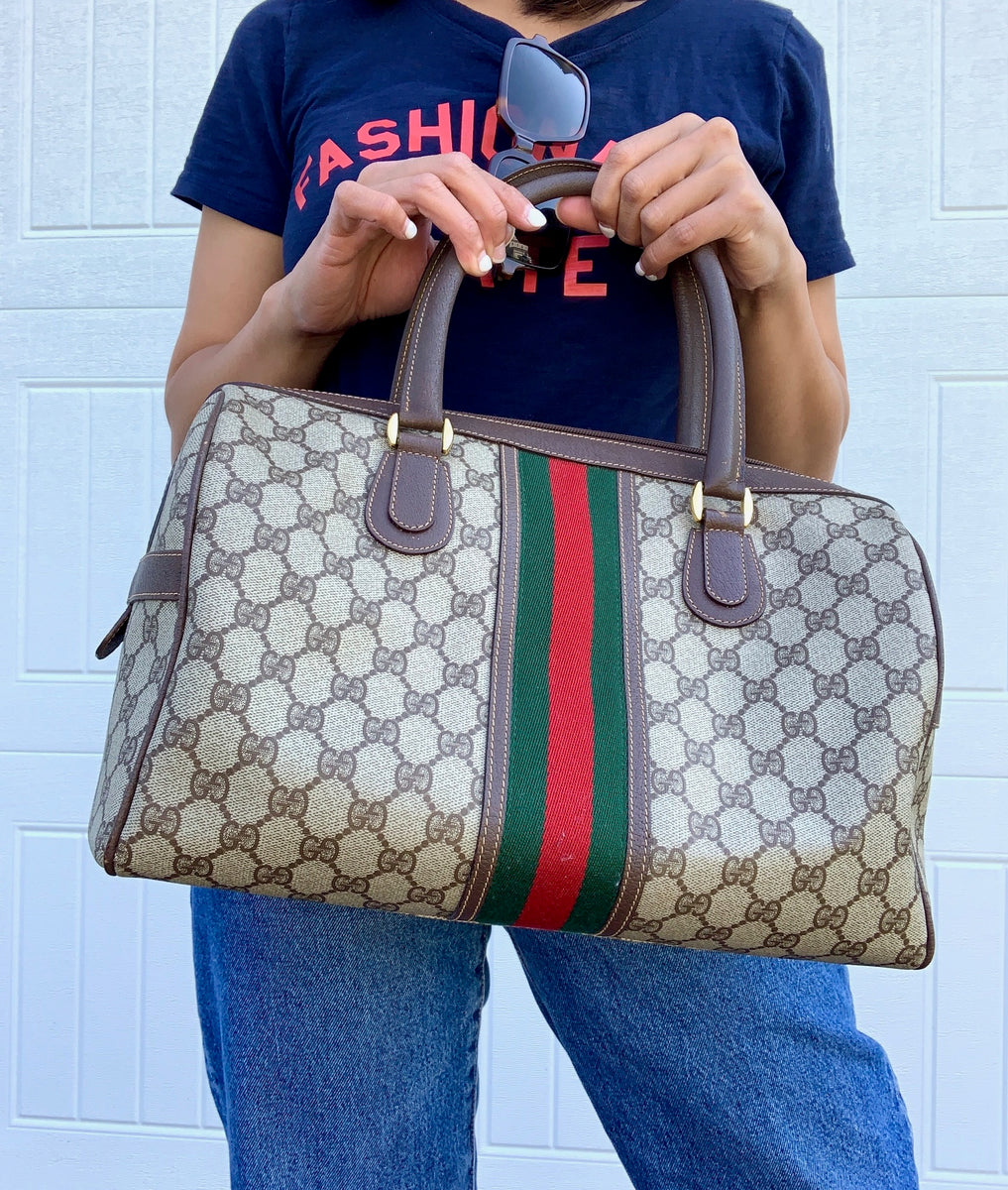 Gucci yourvintagelvoe