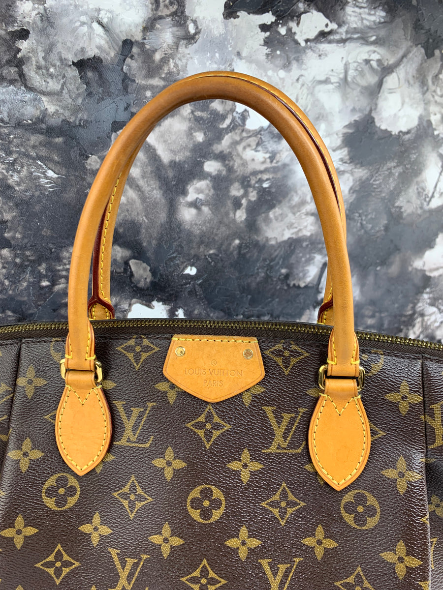 Louis Vuitton Turenne MM – yourvintagelvoe