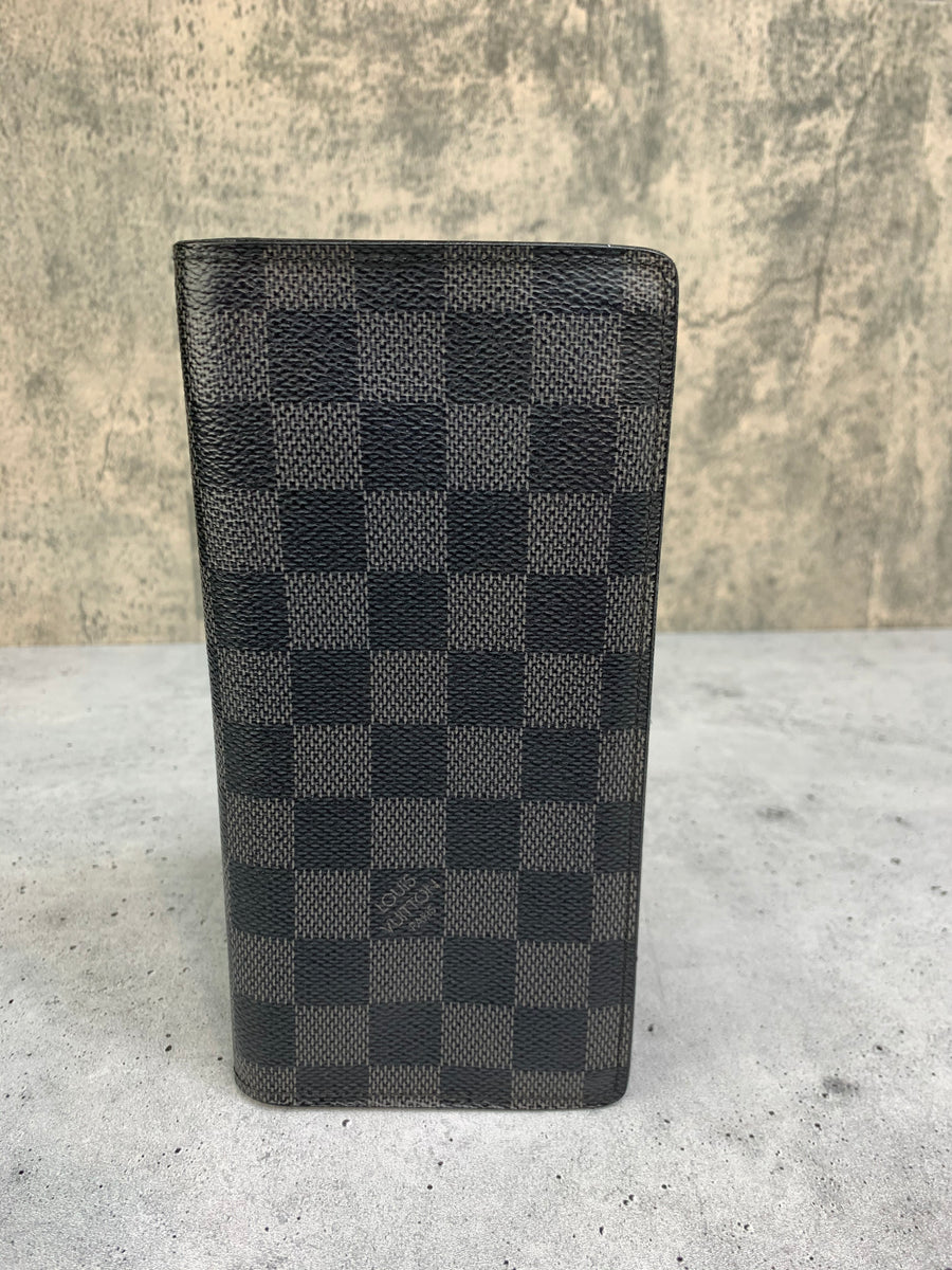 Louis Vuitton iPhone Case Wallet 