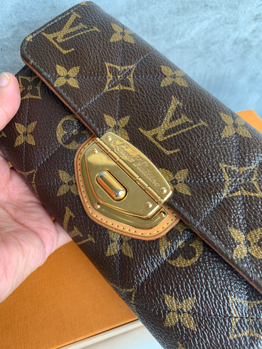 Authentic Louis Vuitton Etoile Sarah Wallet REASONABLE -  Canada