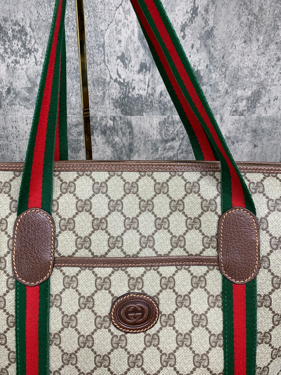 Gucci Plus XL Tote