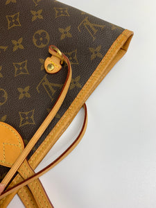 Louis Vuitton Neverfull GM