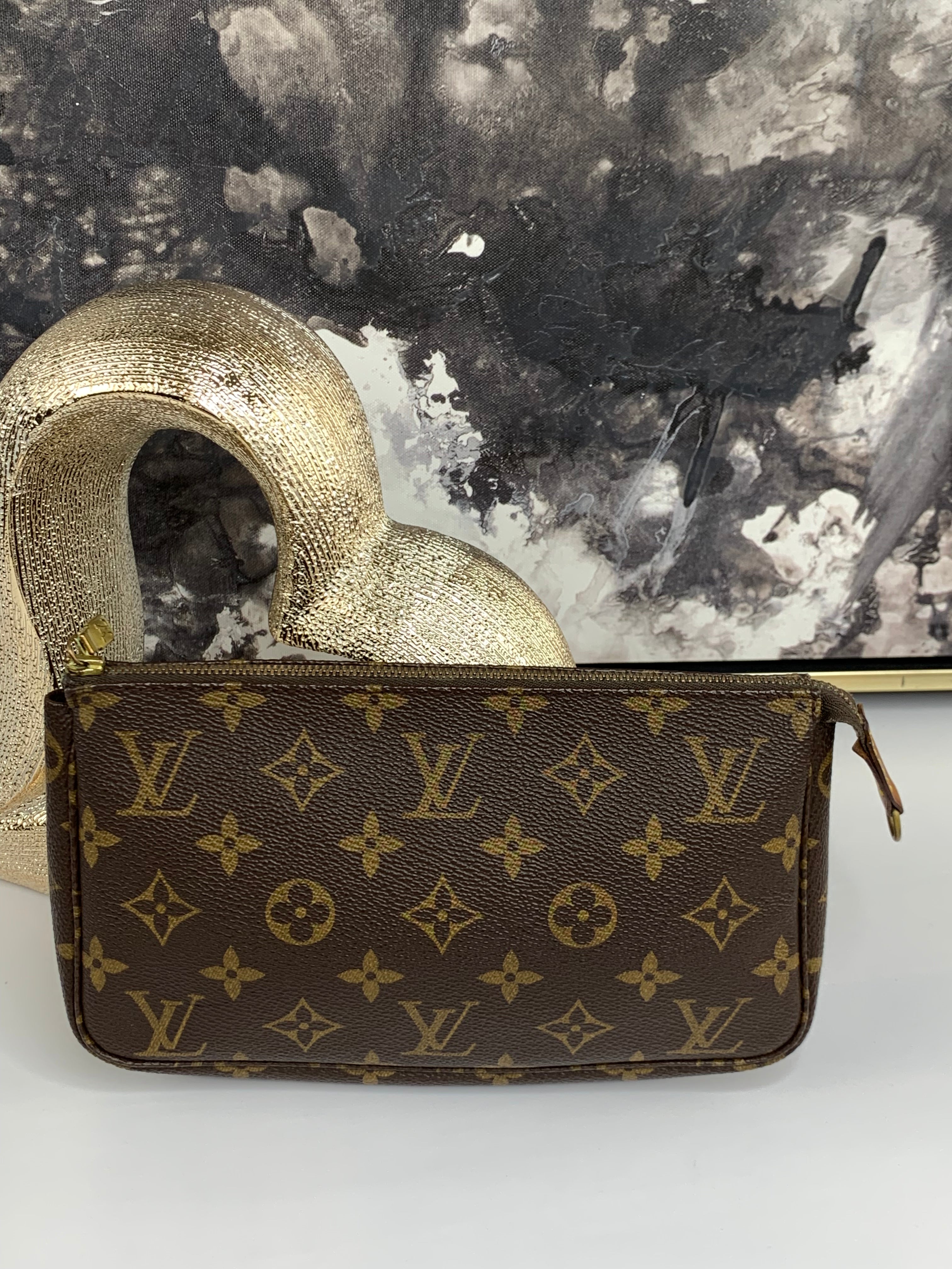 Louis Vuitton Pochette Accessories