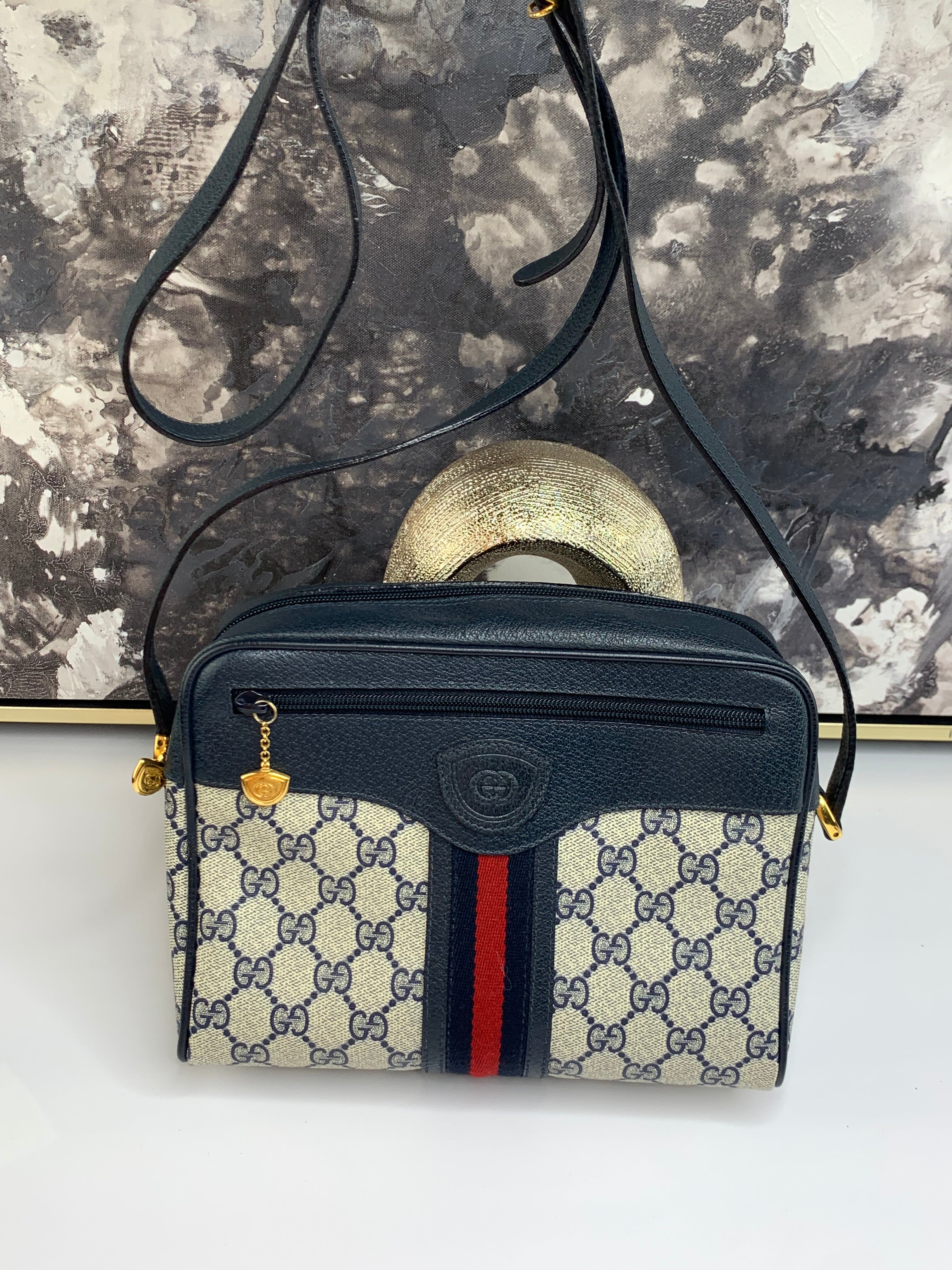 Gucci Crossbody