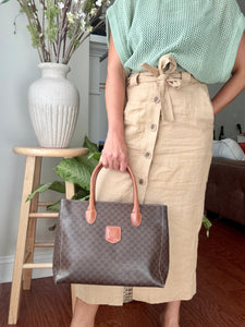 Celine Vintage Handbag