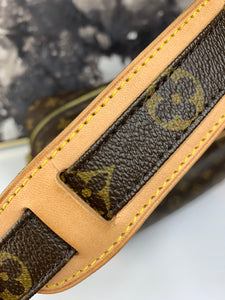 Louis Vuitton Nile MM