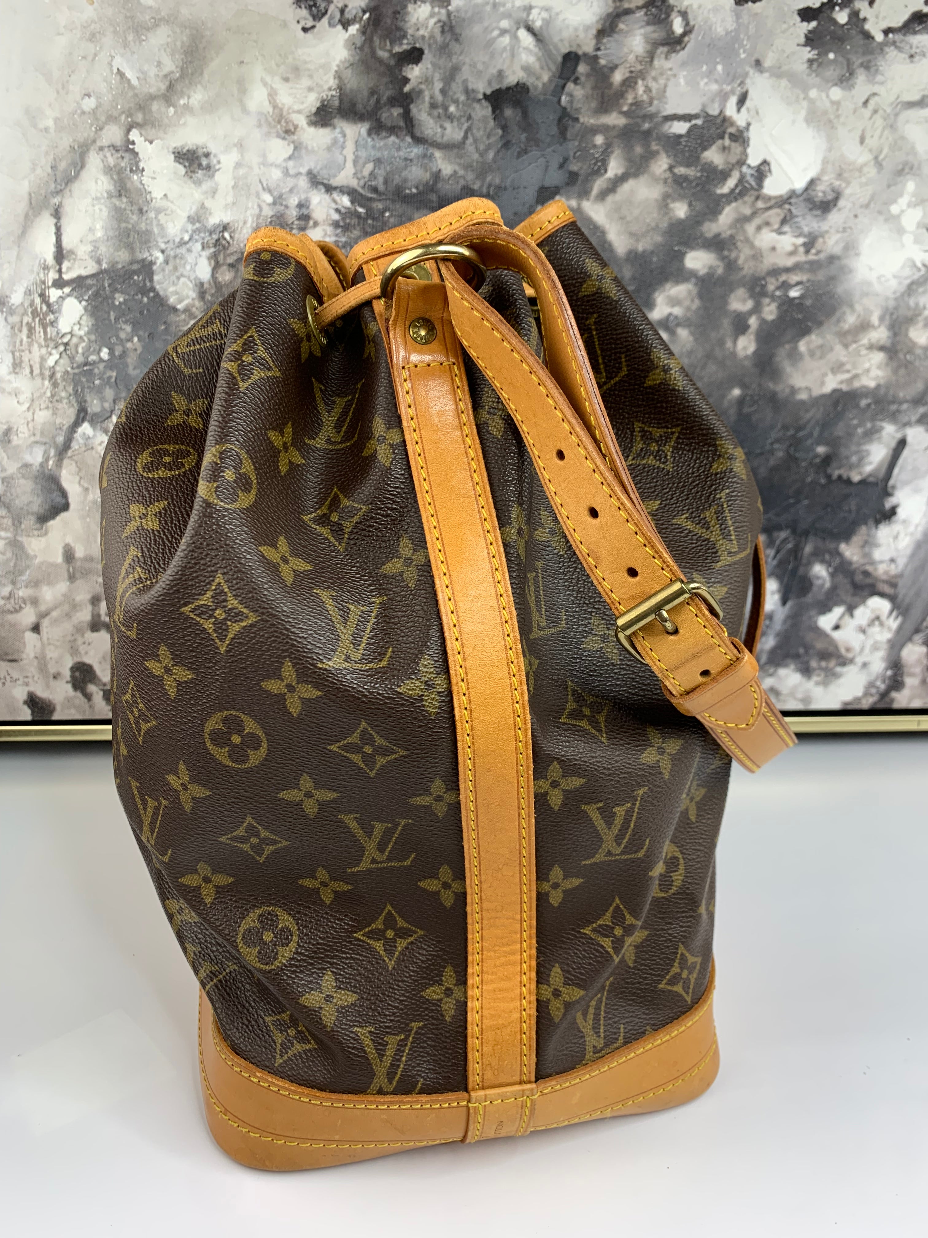 Louis Vuitton Noe GM