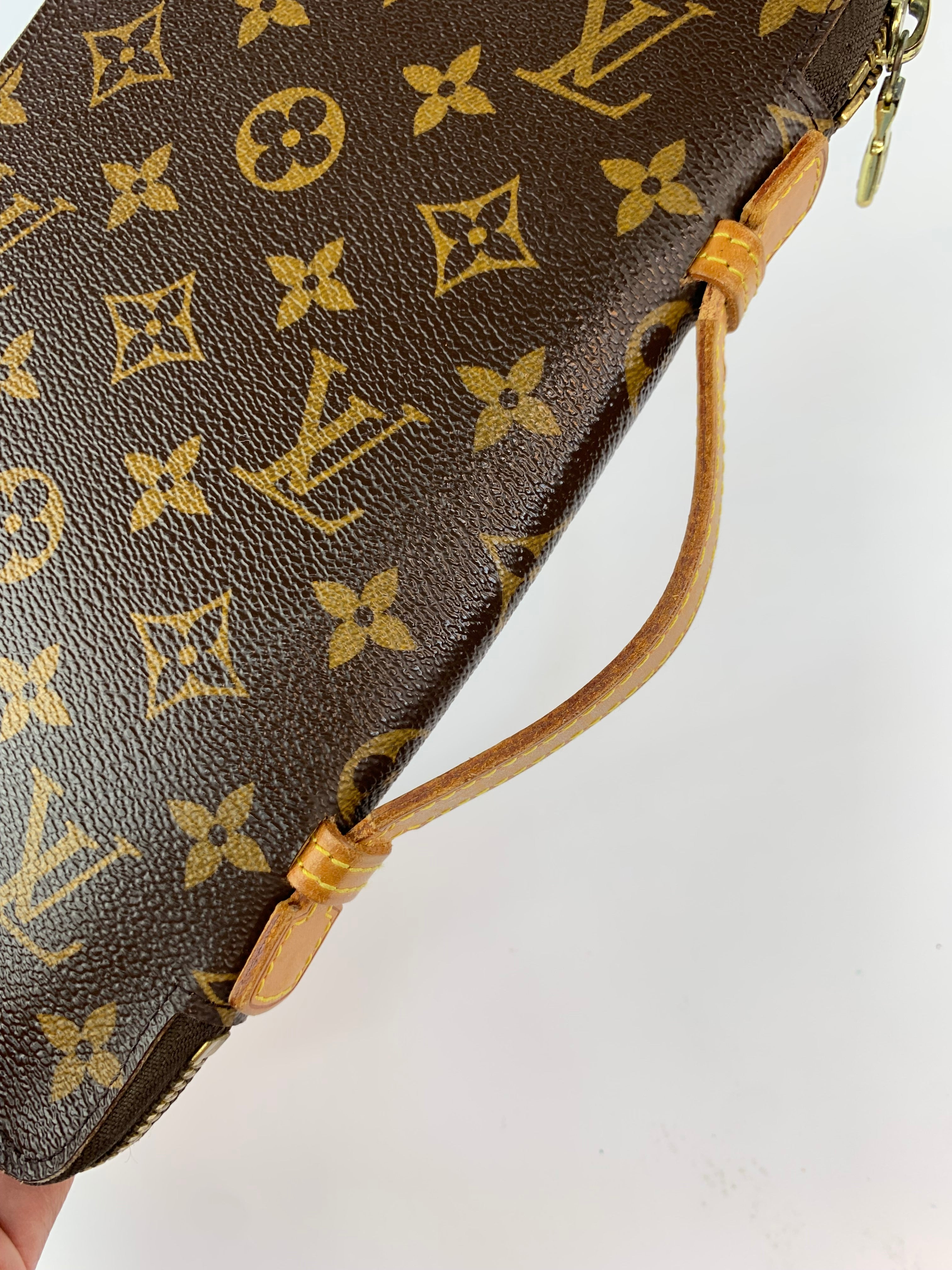 Louis Vuitton Travel Organizers
