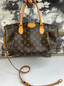 Louis Vuitton Turenne MM