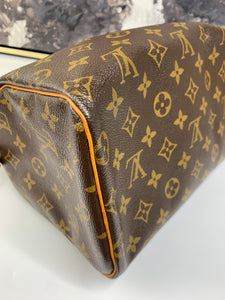 Louis Vuitton Speedy 25