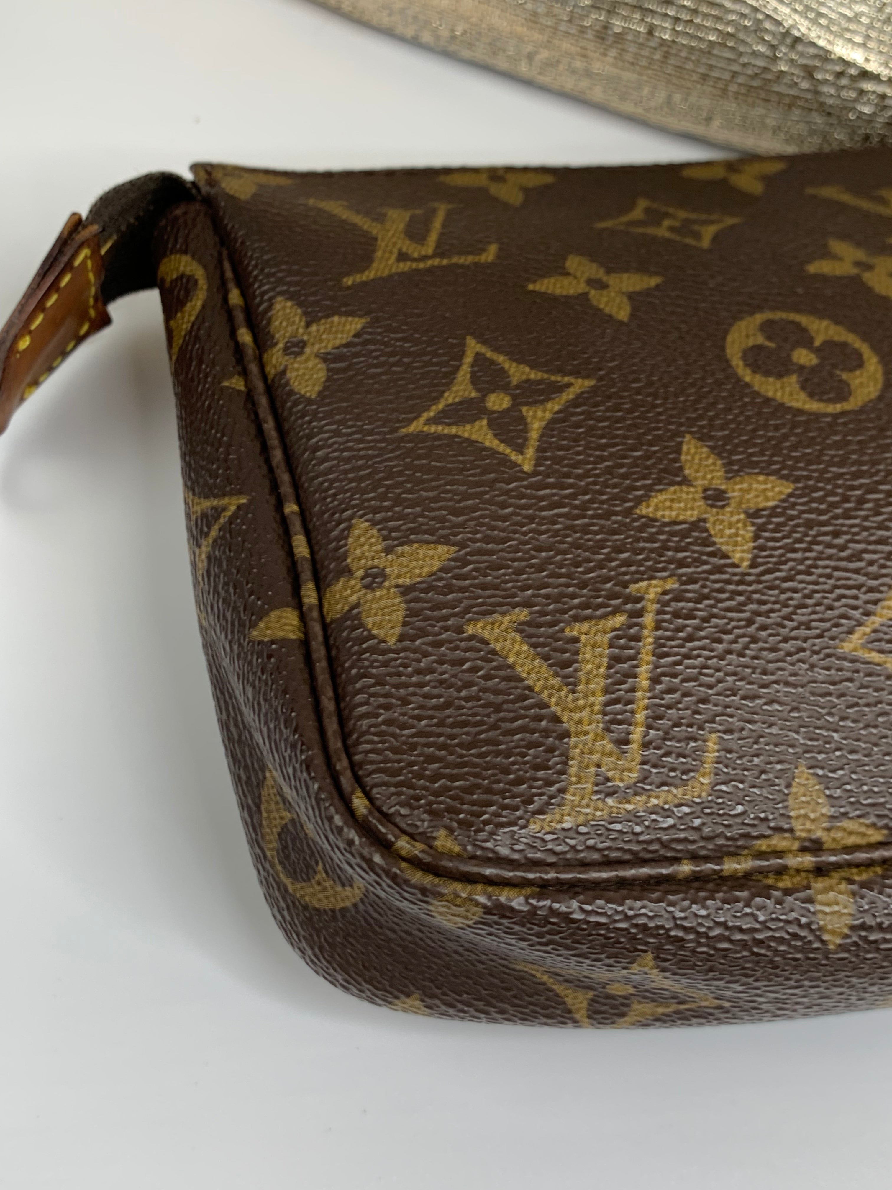 Louis Vuitton Pochette Accessories