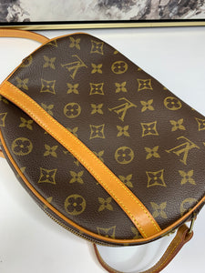 Louis Vuitton Blois Crossbody