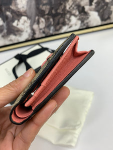 Gucci Short Wallet