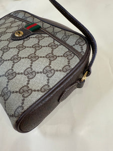 Gucci Vintage Crossbody