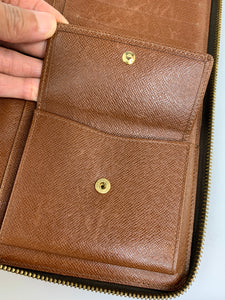 Louis Vuitton Travel Organizers