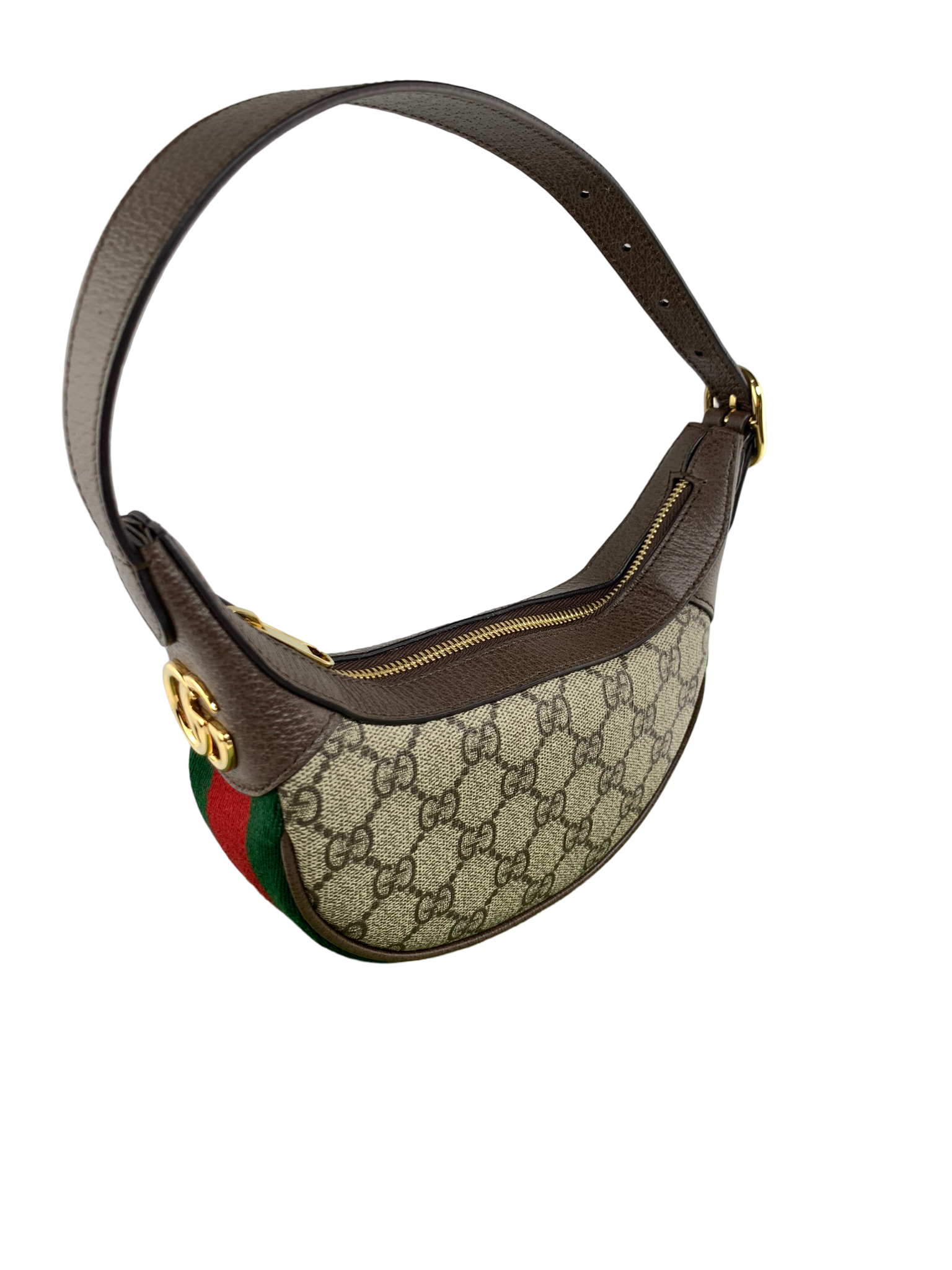 Gucci Web Mini Handbag