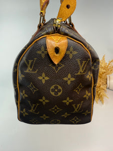 Louis Vuitton Speedy 25