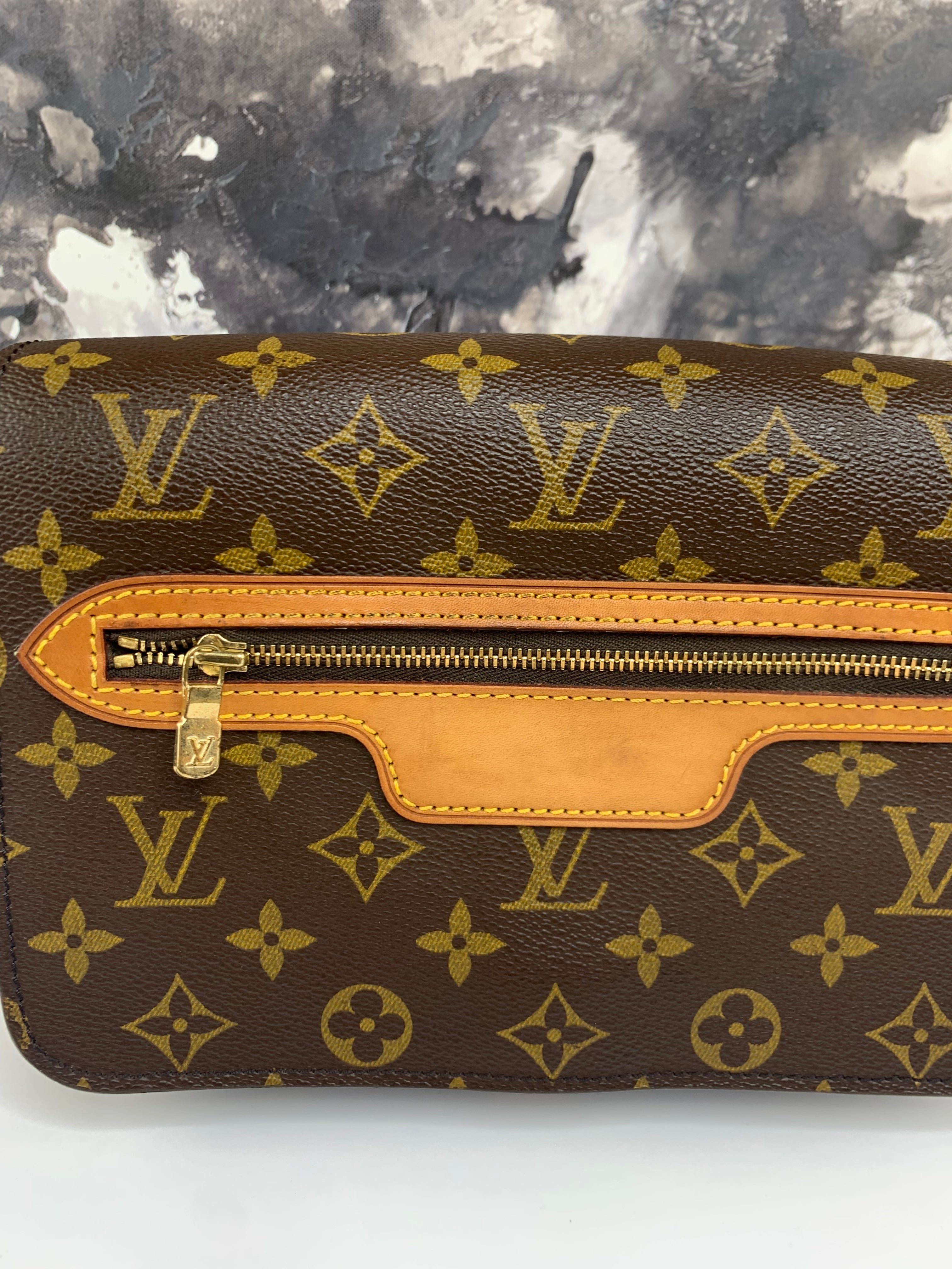 Louis Vuitton St Germain PM