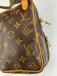 Louis Vuitton Amazon Mini