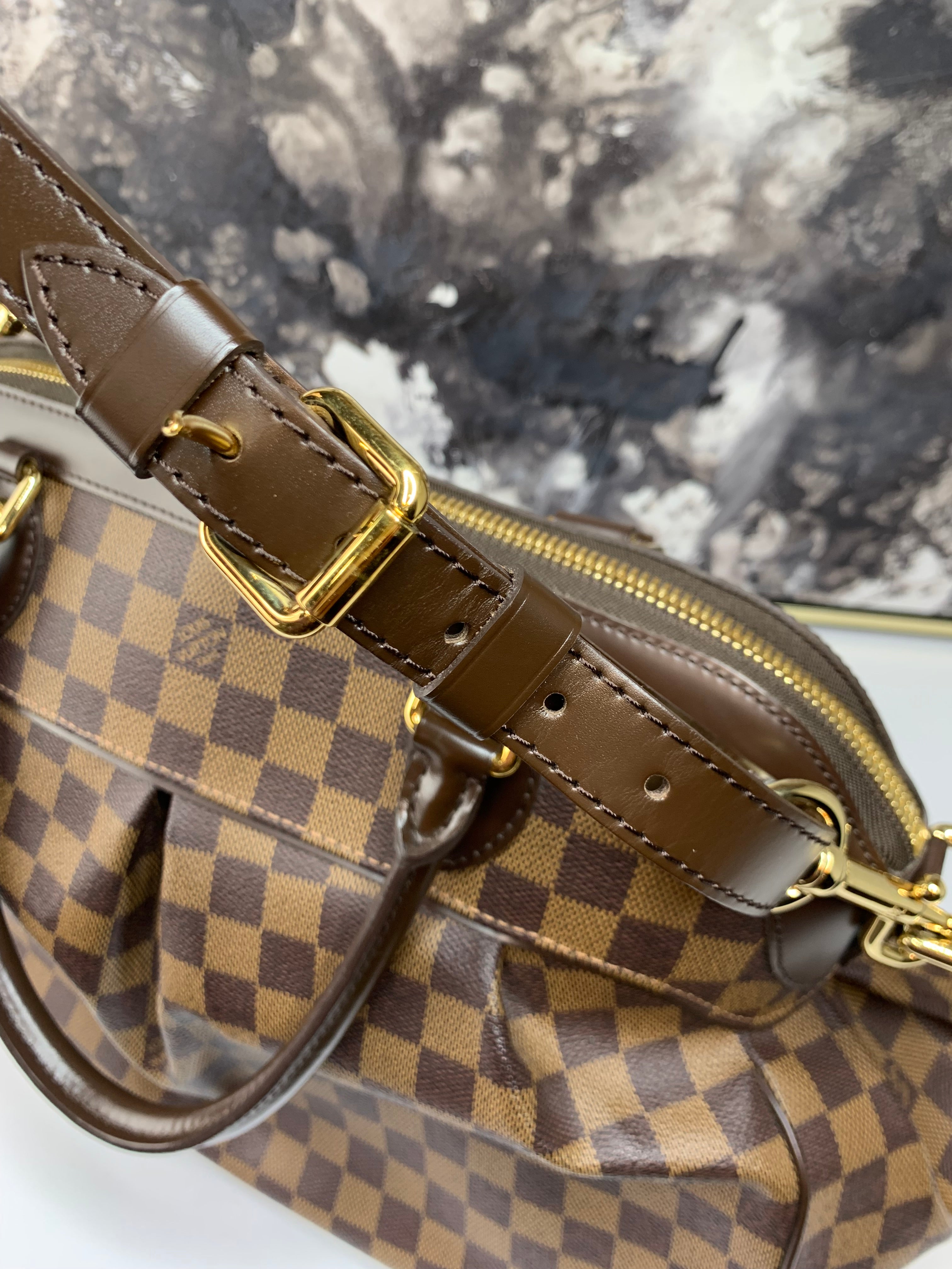 Louis Vuitton Trevi GM