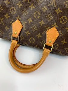 Louis Vuitton Speedy 30