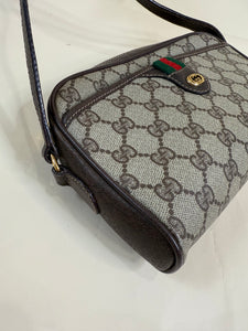 Gucci Vintage Crossbody