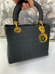 Christian Dior Vintage Lady Dior