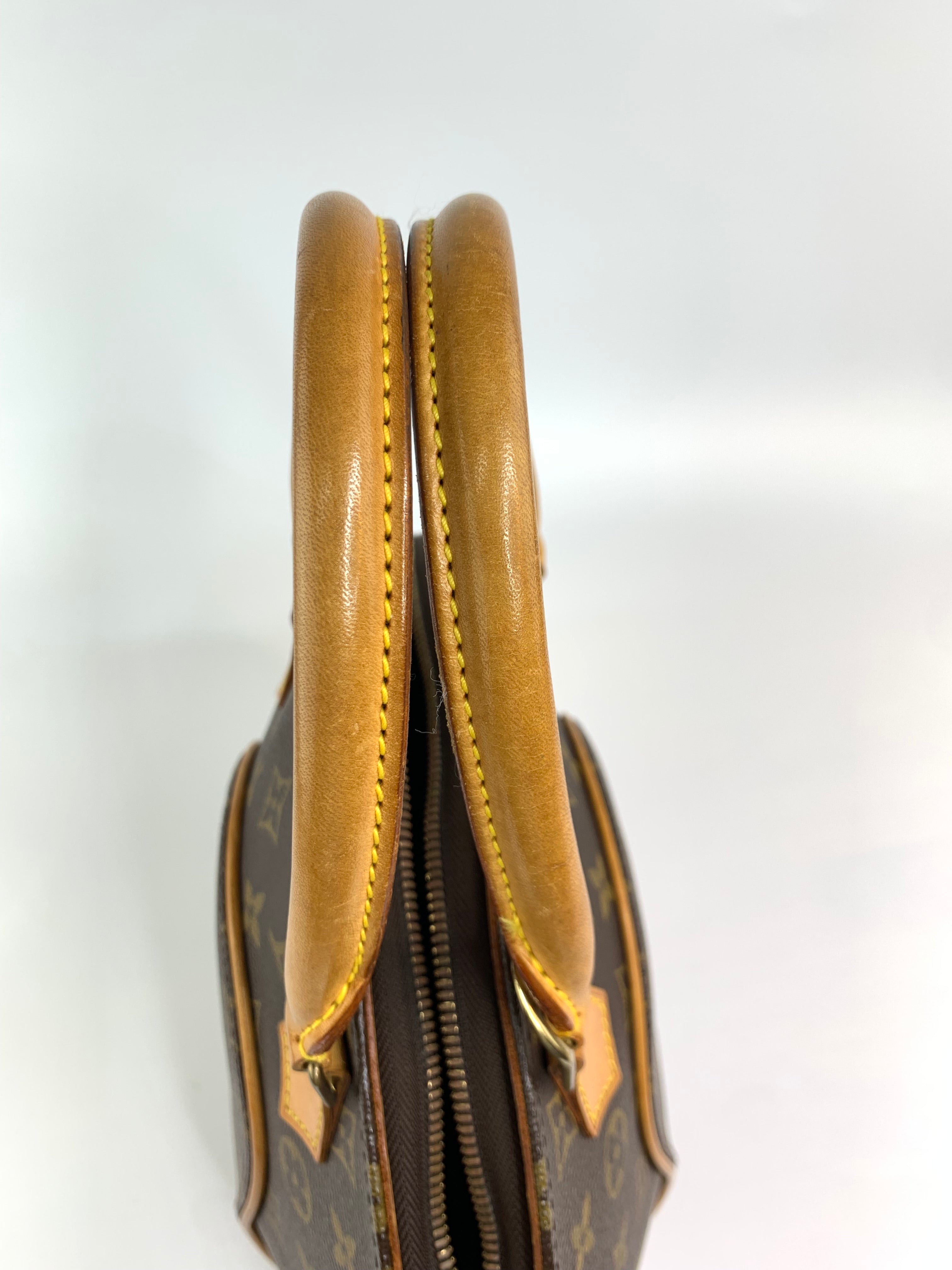 Louis Vuitton Ellipse PM