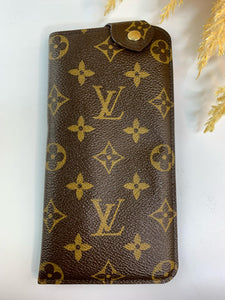 Sunglass Case MM