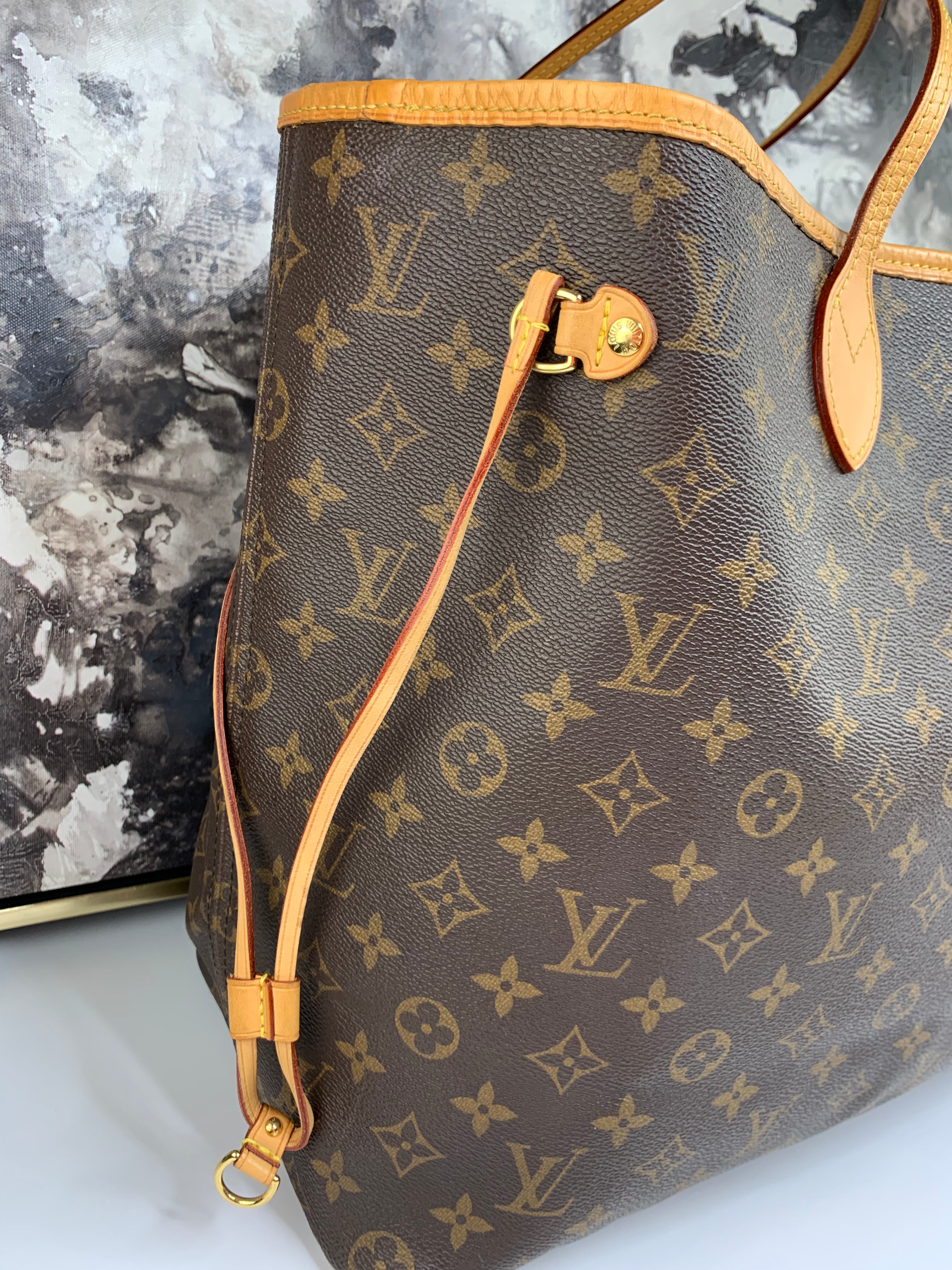 Louis Vuitton Neverfull GM