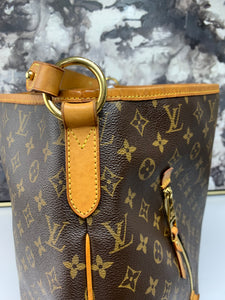 Louis Vuitton Delightful GM