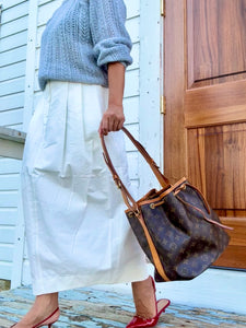 Louis Vuitton Noe PM