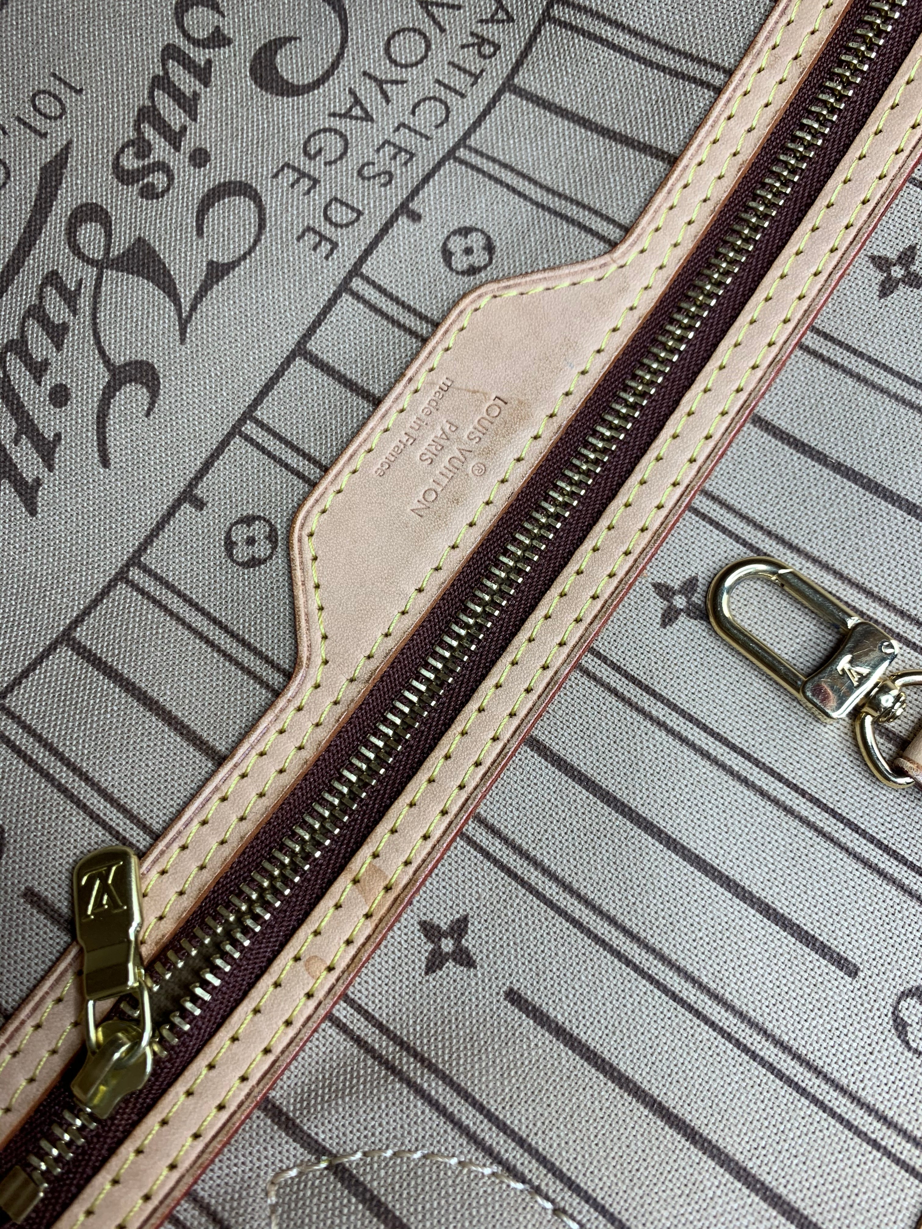 Louis Vuitton Neverfull GM