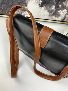 Celine Vintage Crossbody