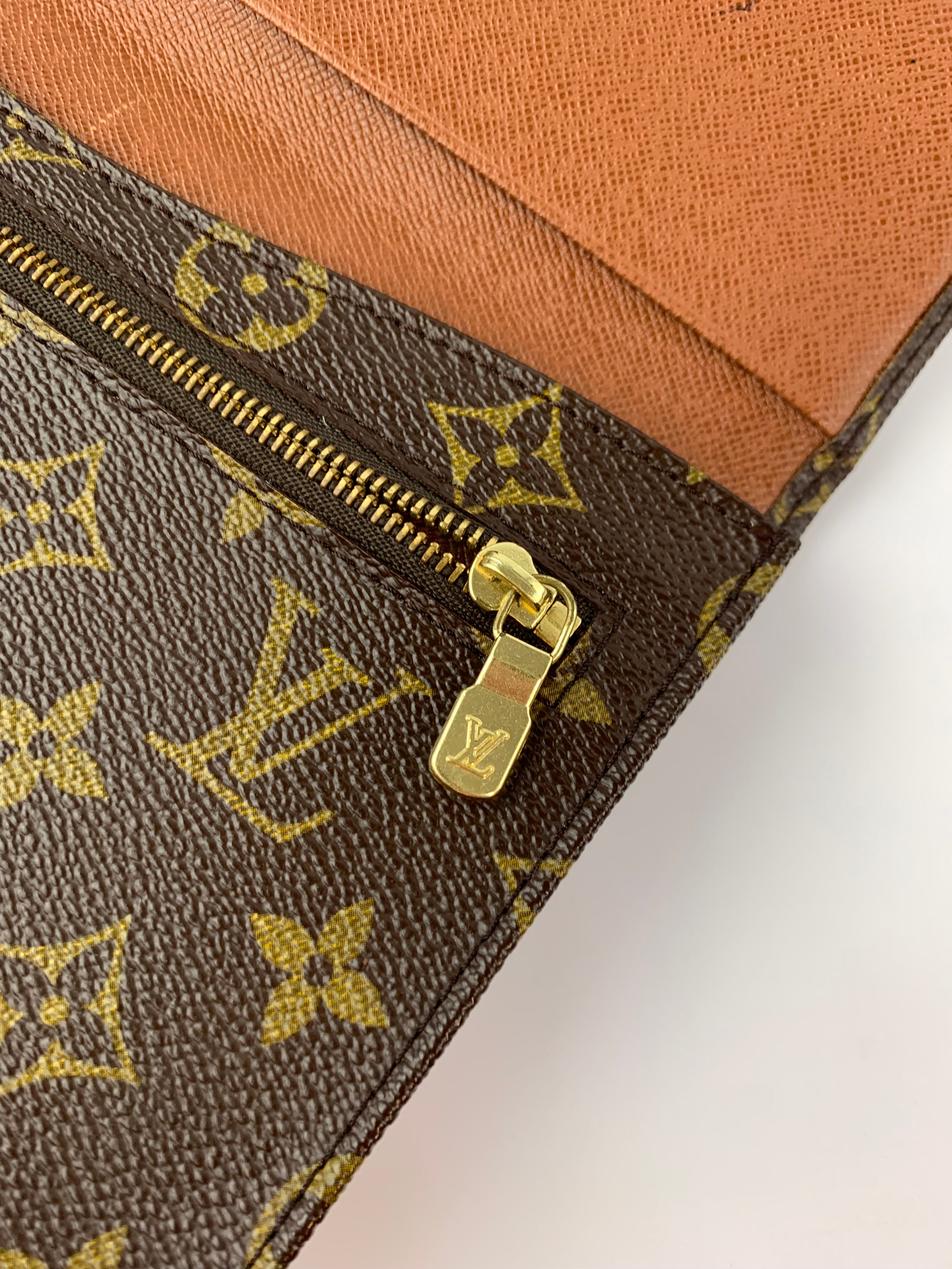 Louis Vuitton Rabat 23