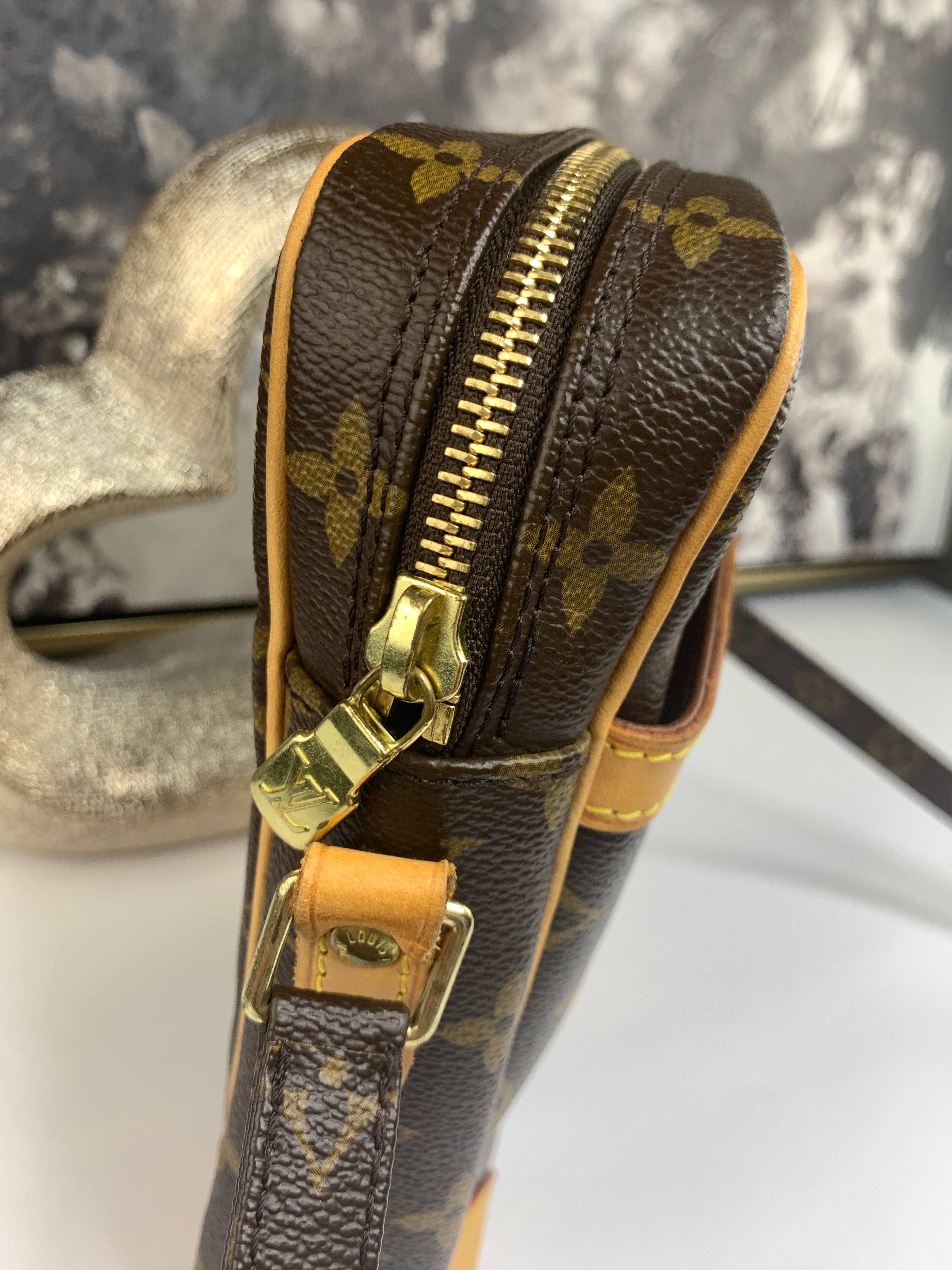 Louis Vuitton Danube PM