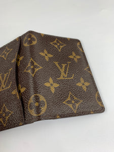 Louis Vuitton Pocket Organizer