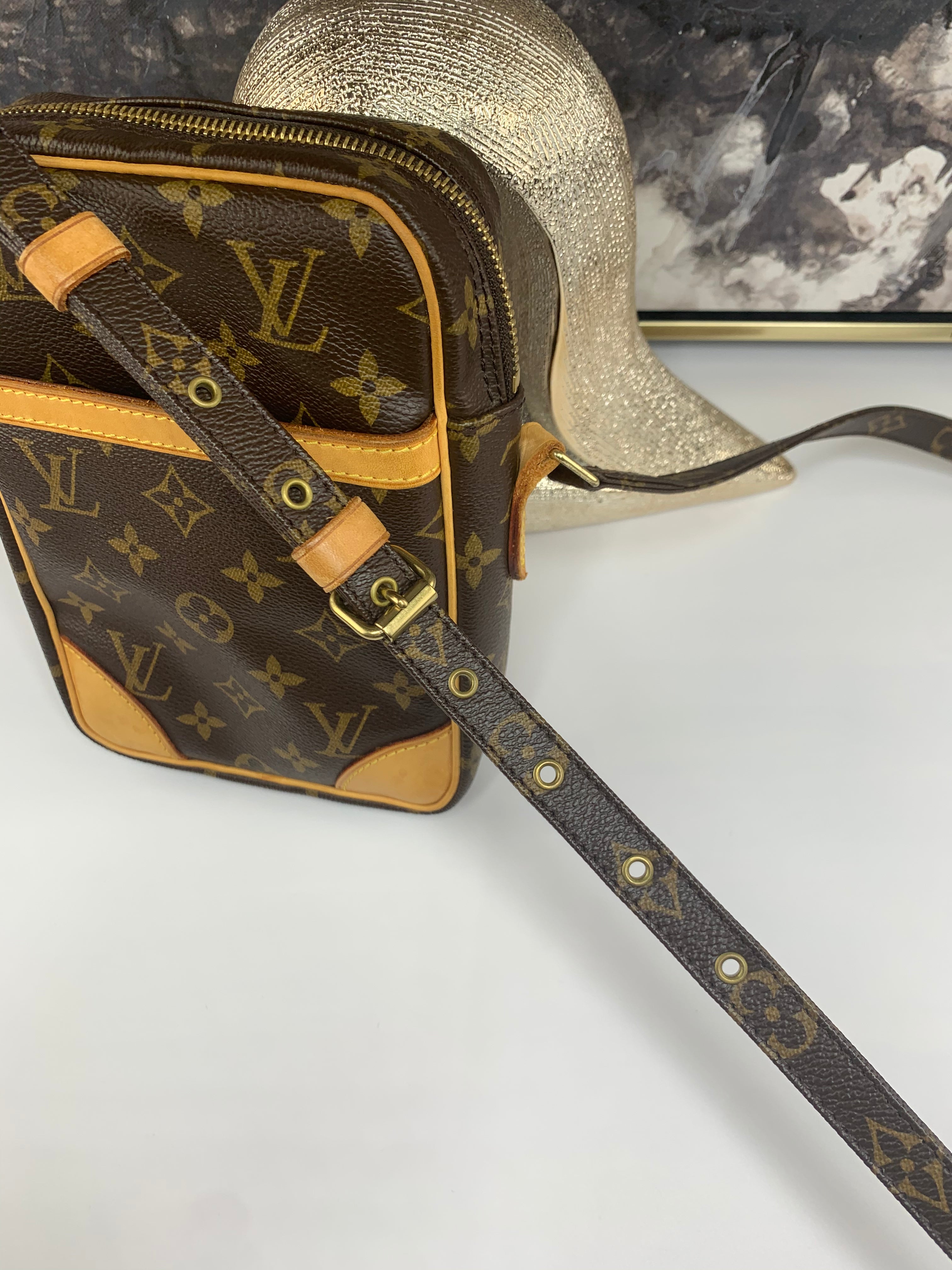 Louis Vuitton Danube PM