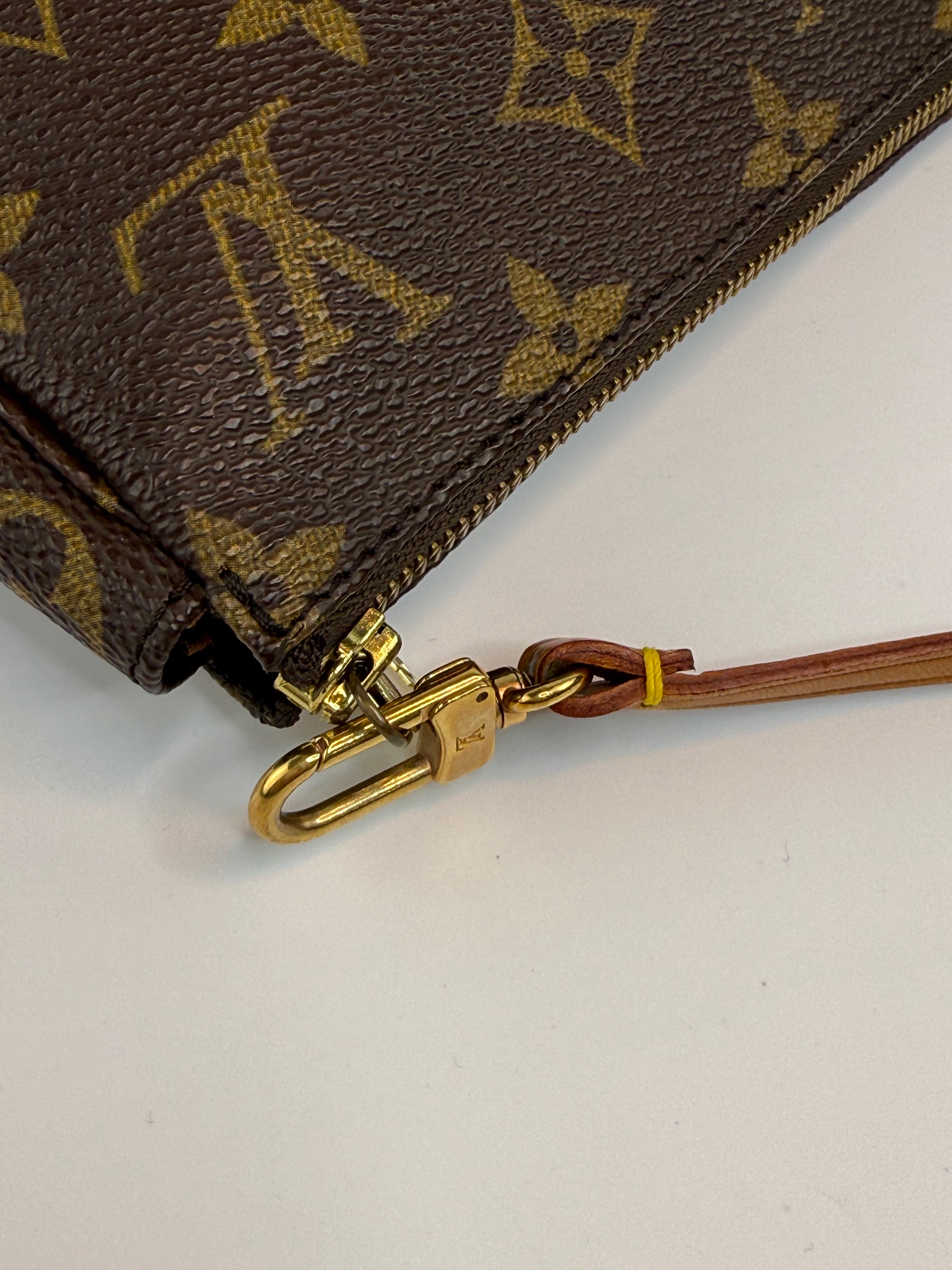 Louis Vuitton Pochette Accessories