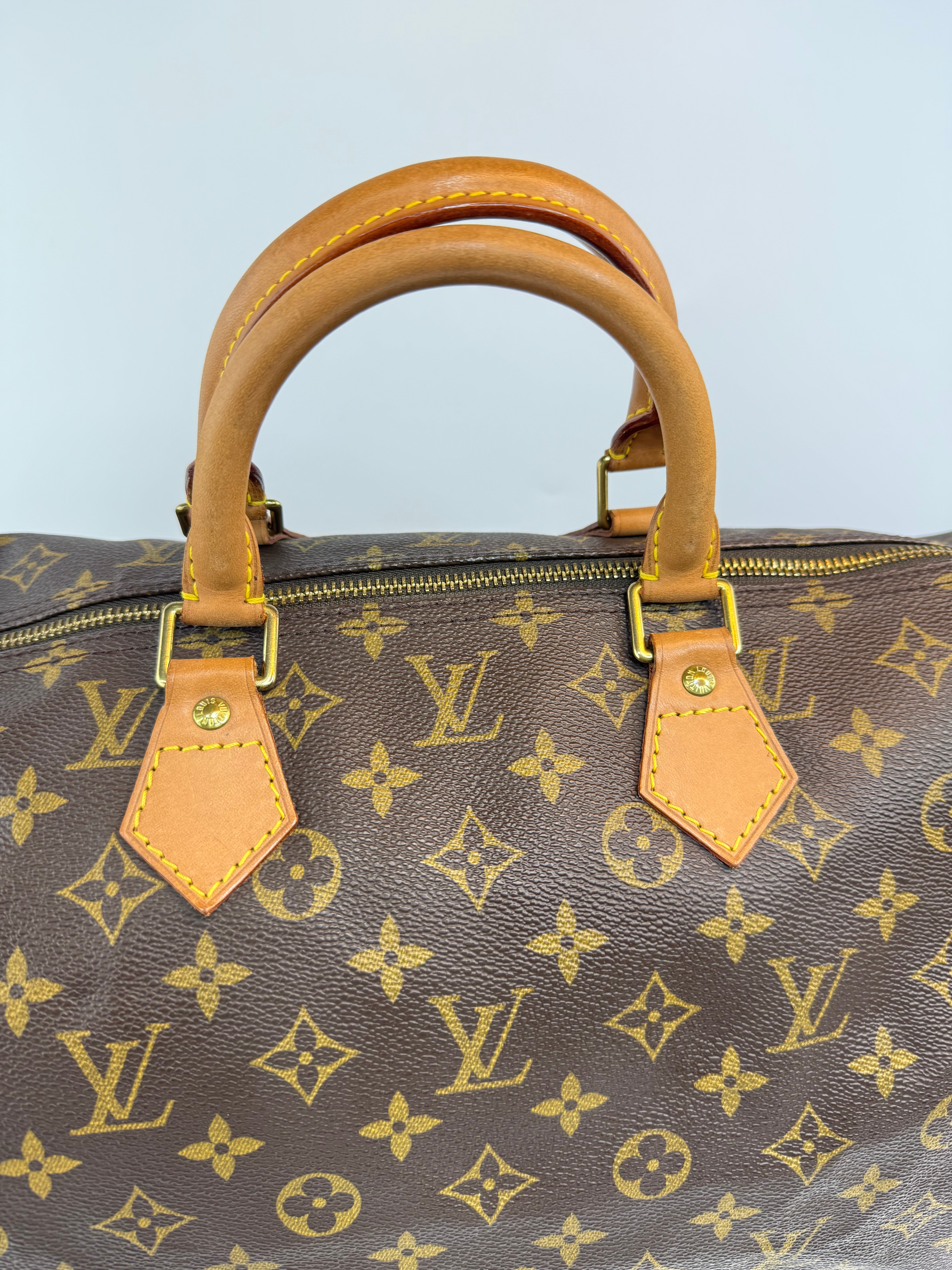 Louis Vuitton Speedy 40
