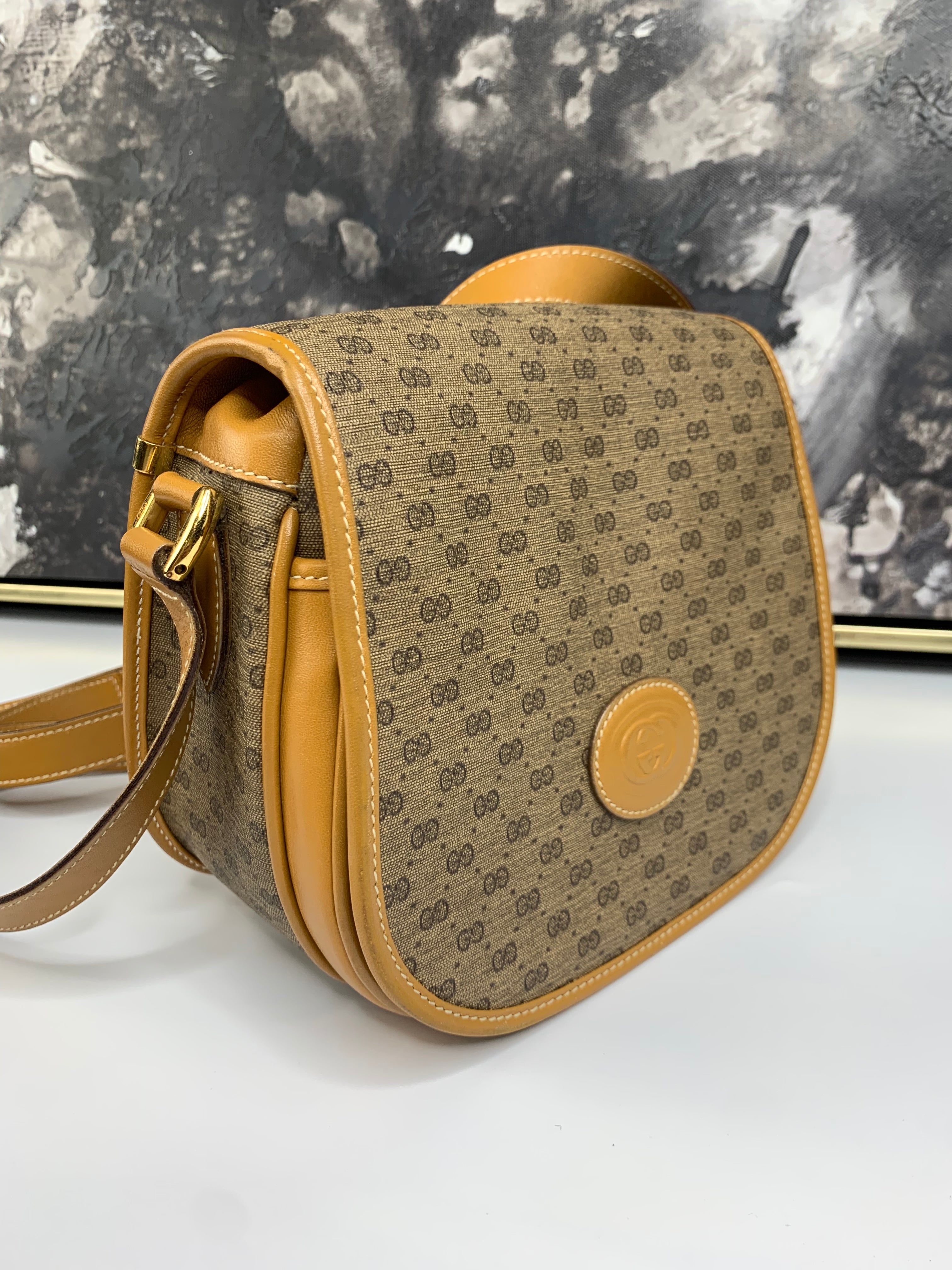 Gucci Crossbody Bag