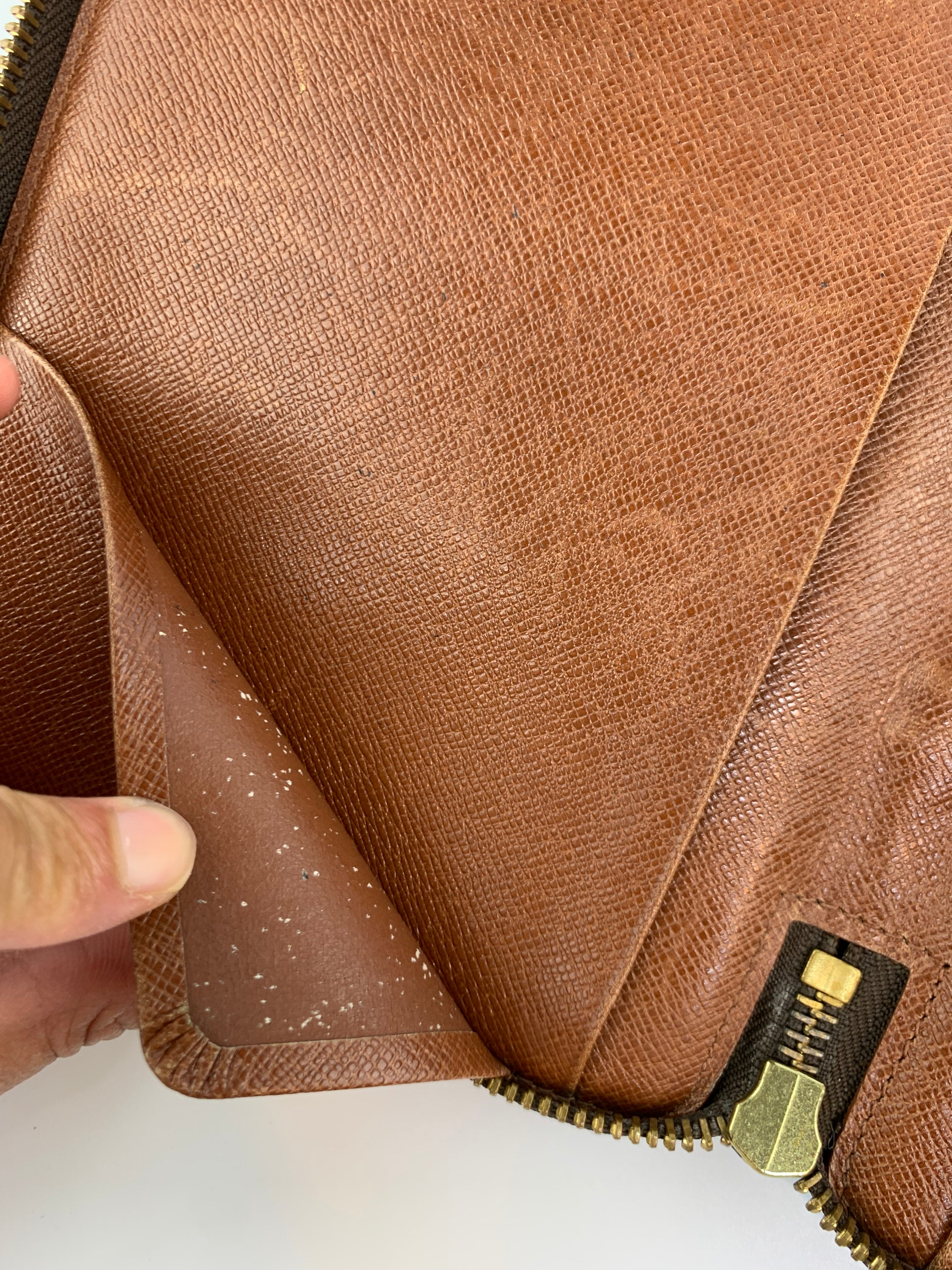 Louis Vuitton Travel Organizers