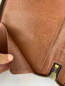 Louis Vuitton Travel Organizers