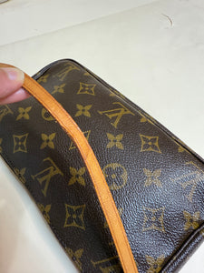 Louis Vuitton Pochette Accessories