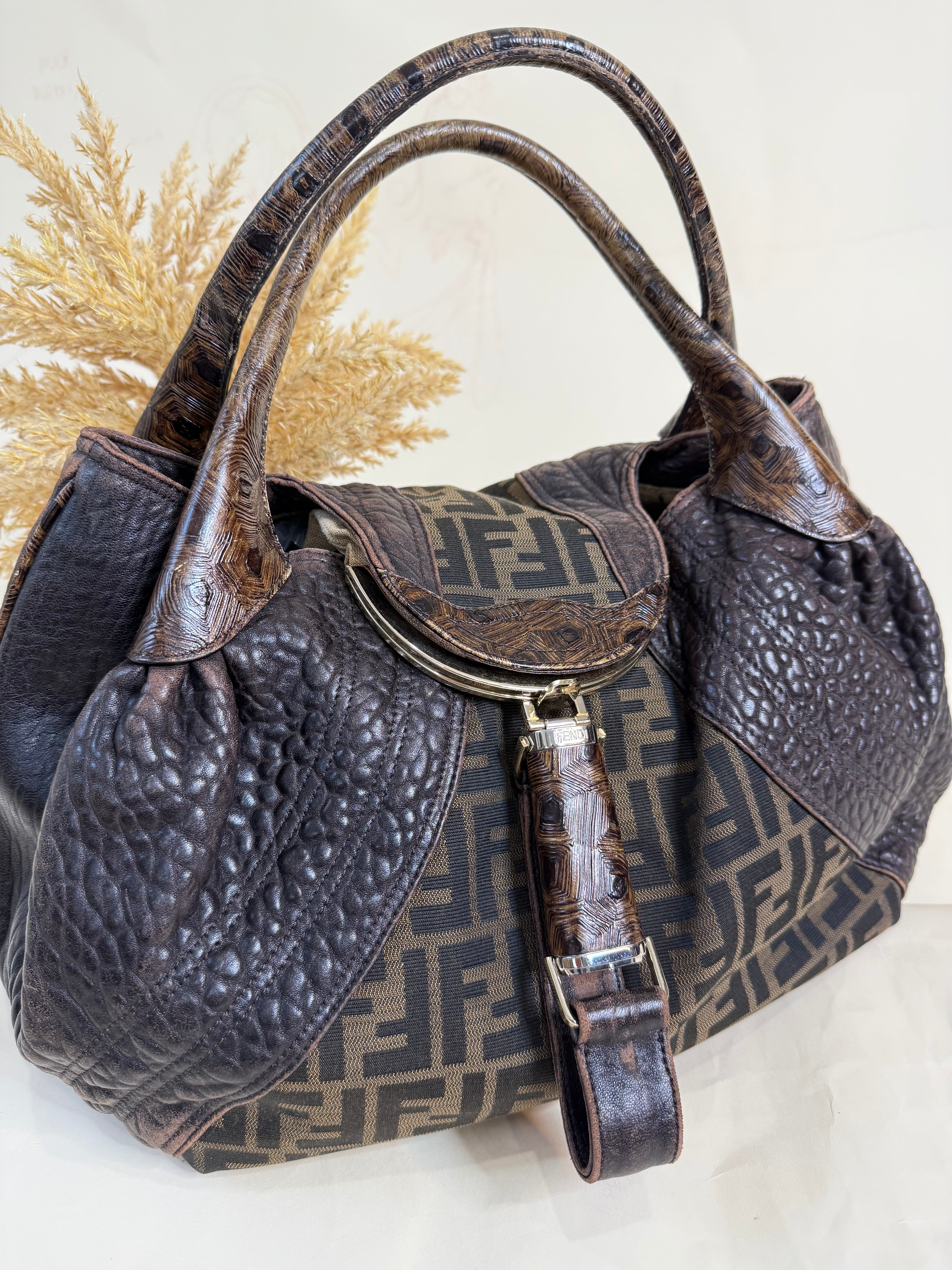 Fendi Spy Bag