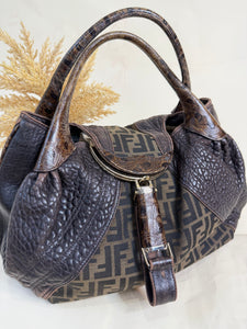 Fendi Spy Bag