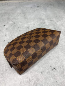 Louis Vuitton Cosmetic Pouch PM