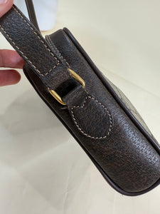 Gucci Vintage Crossbody