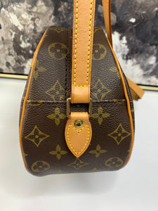 Louis Vuitton Blois Crossbody