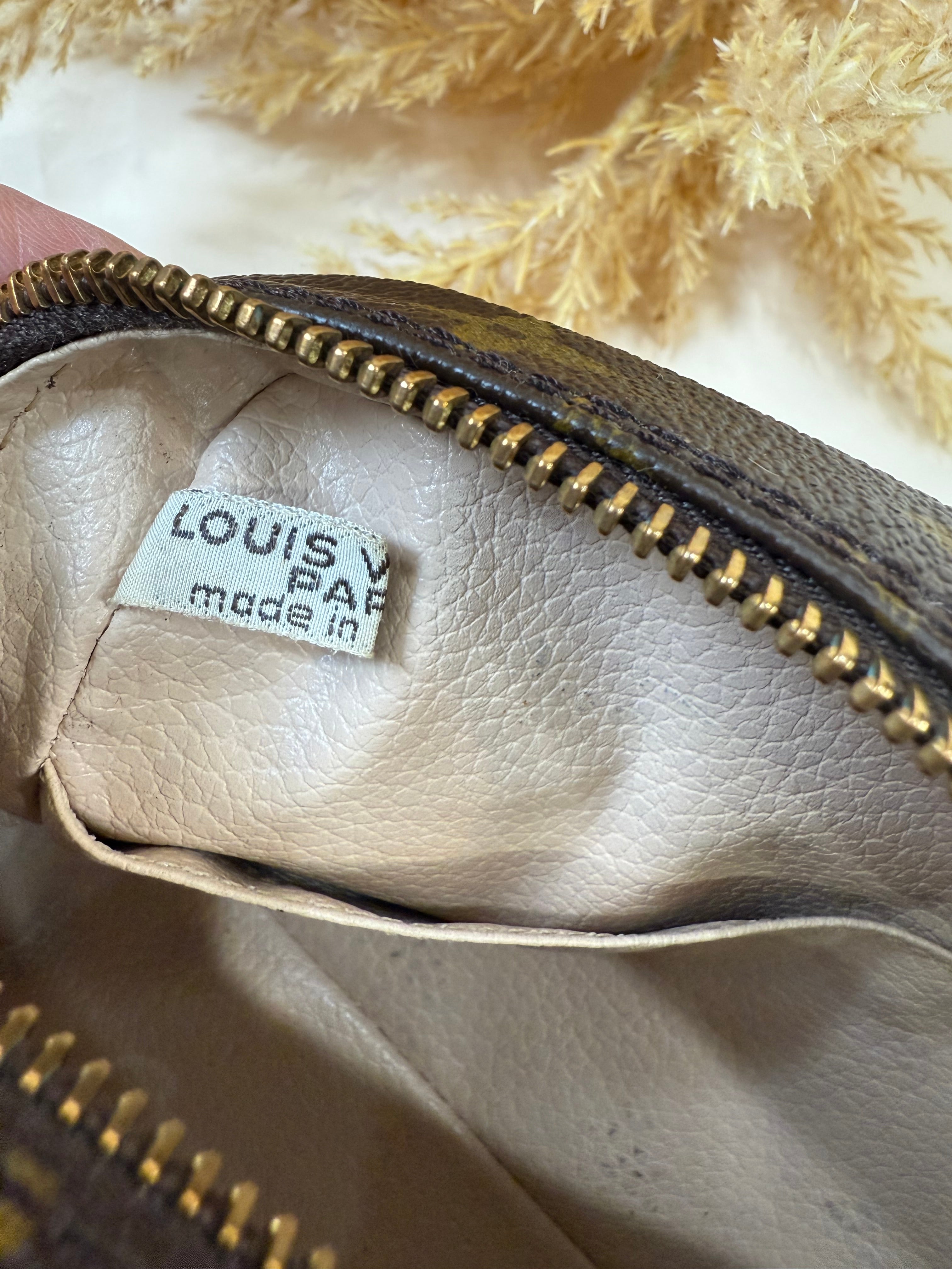 Louis Vuitton Trousse 18